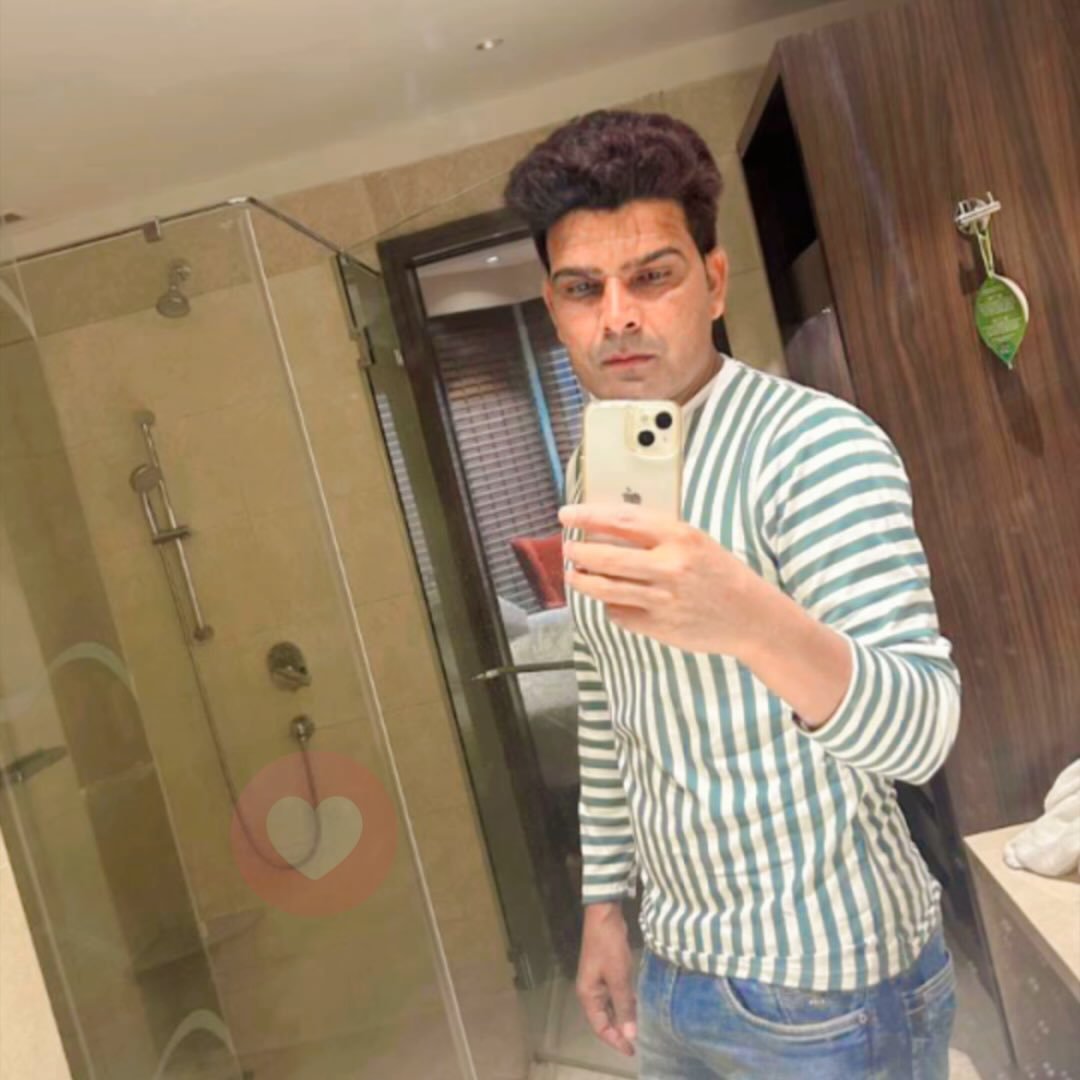 Rajani Kant, founder of TheTechyBear